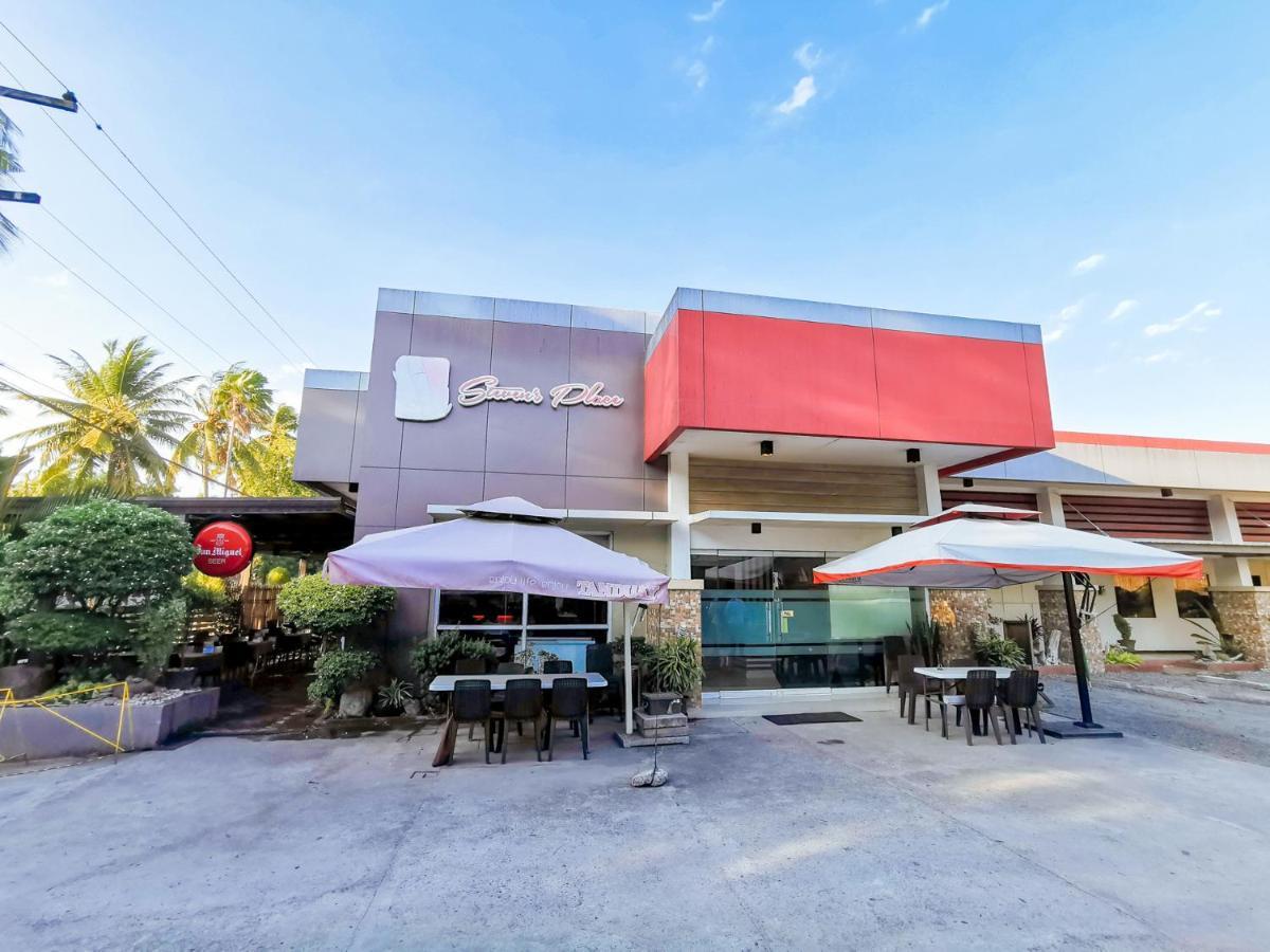 מלון General Santos City Reddoorz Plus Near Robinsons Place Gensan מראה חיצוני תמונה